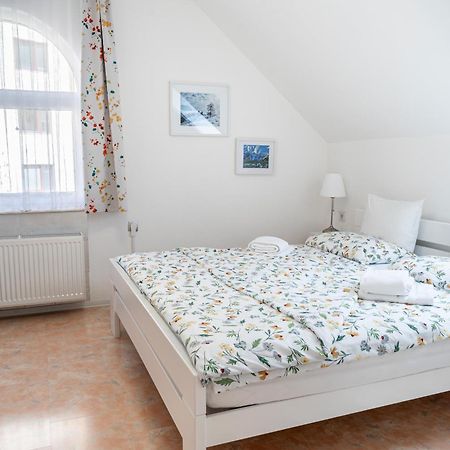 Rooms Mocilnik Begunje na Gorenjskem Exteriér fotografie