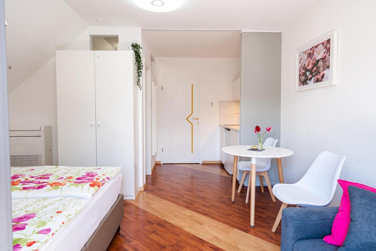 Rooms Mocilnik Begunje na Gorenjskem Exteriér fotografie
