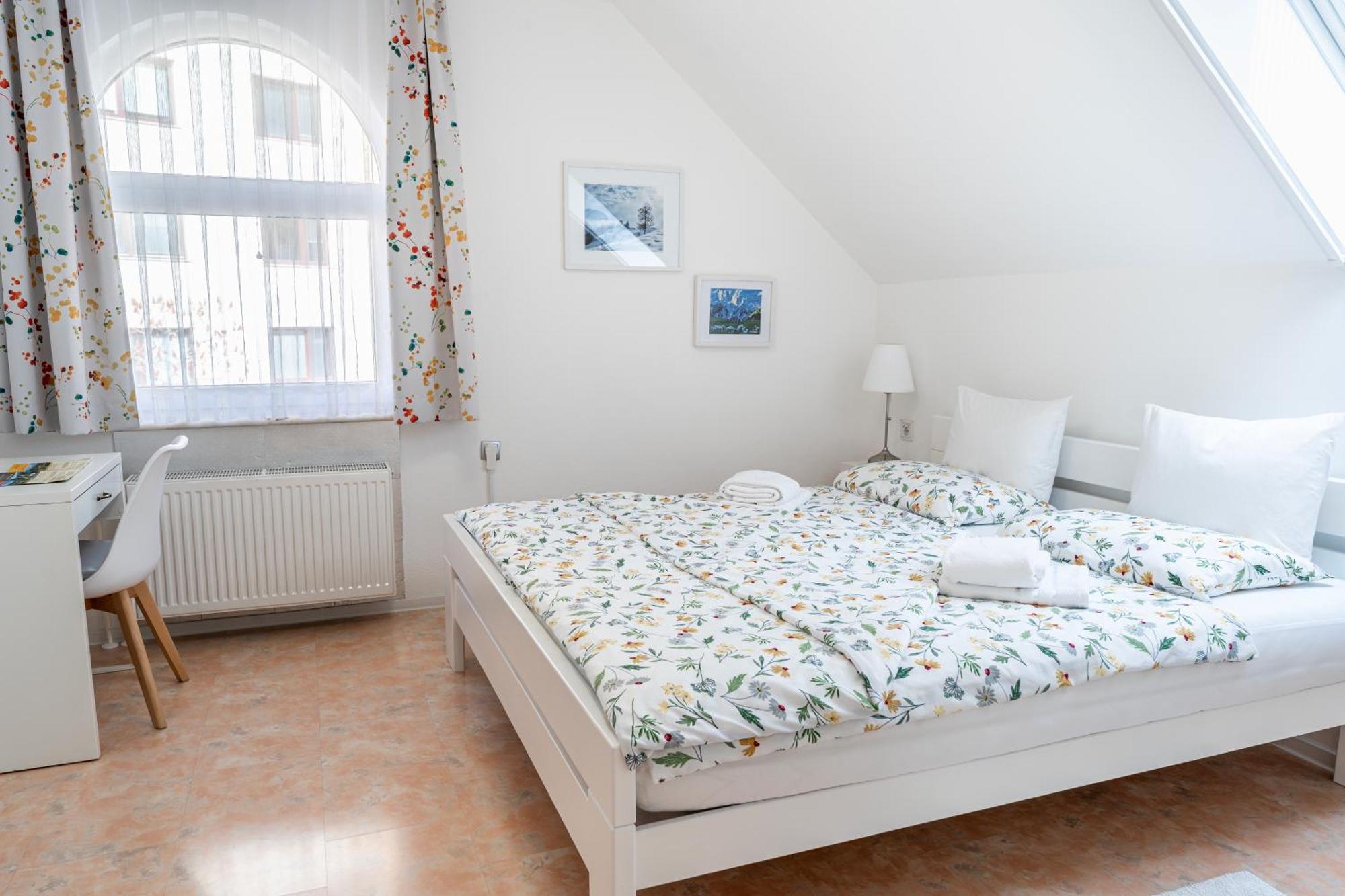 Rooms Mocilnik Begunje na Gorenjskem Exteriér fotografie