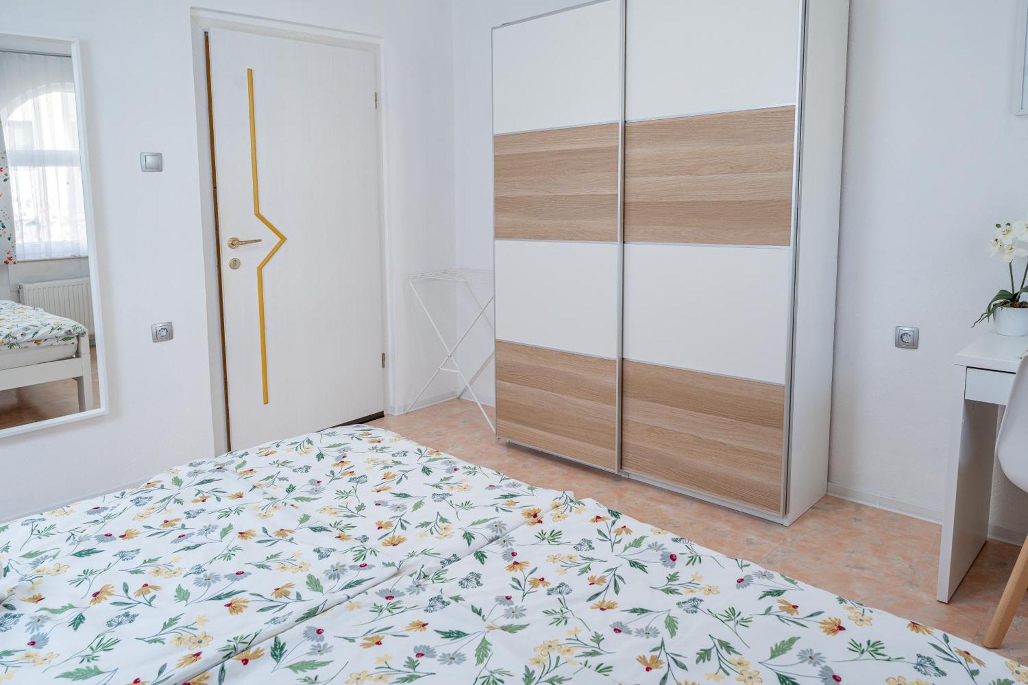 Rooms Mocilnik Begunje na Gorenjskem Exteriér fotografie