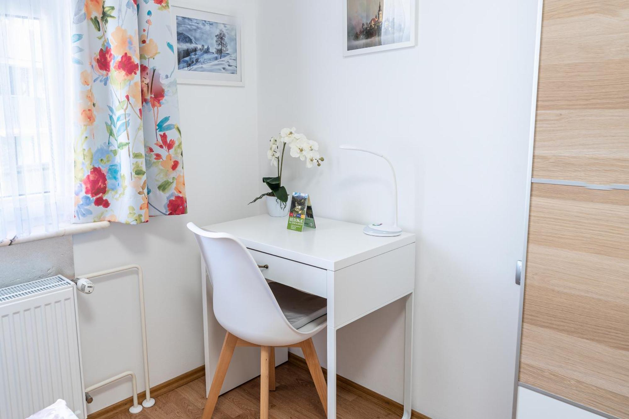 Rooms Mocilnik Begunje na Gorenjskem Exteriér fotografie