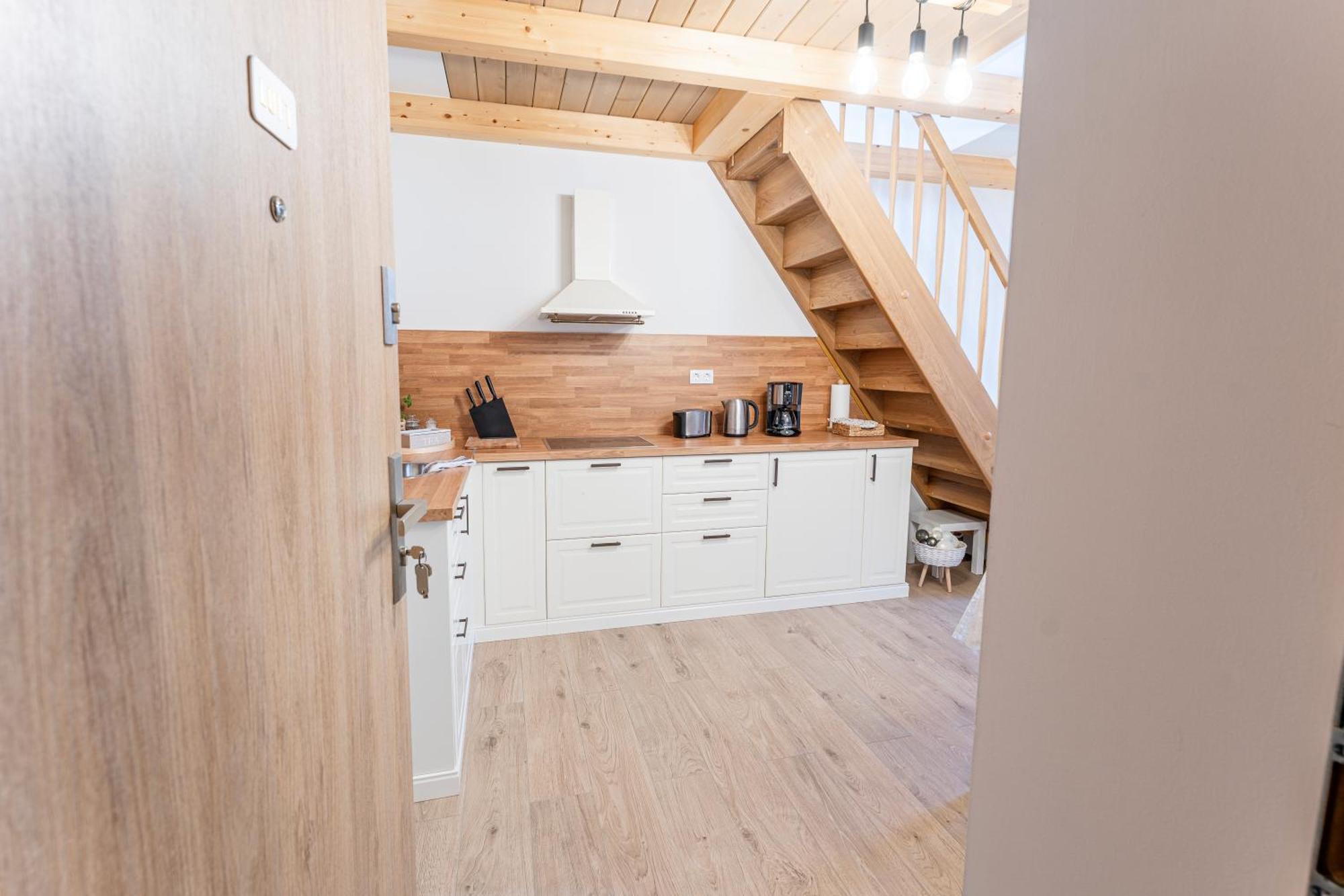 Rooms Mocilnik Begunje na Gorenjskem Exteriér fotografie