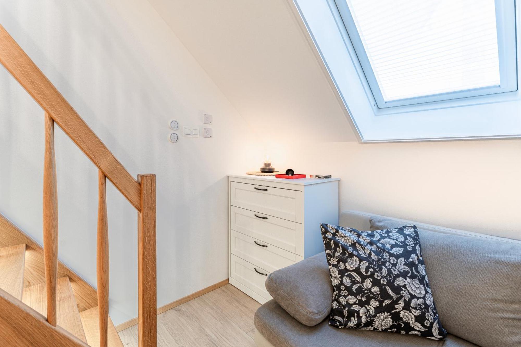 Rooms Mocilnik Begunje na Gorenjskem Exteriér fotografie