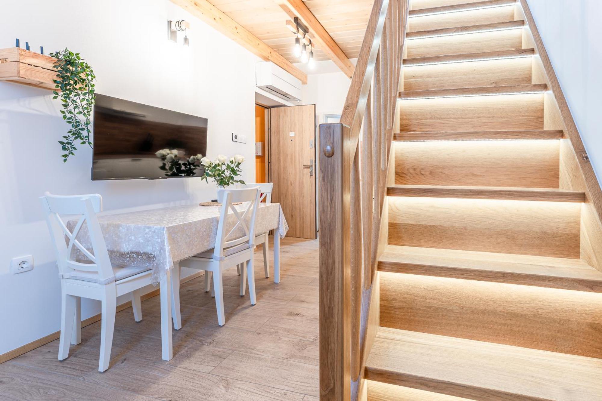 Rooms Mocilnik Begunje na Gorenjskem Exteriér fotografie