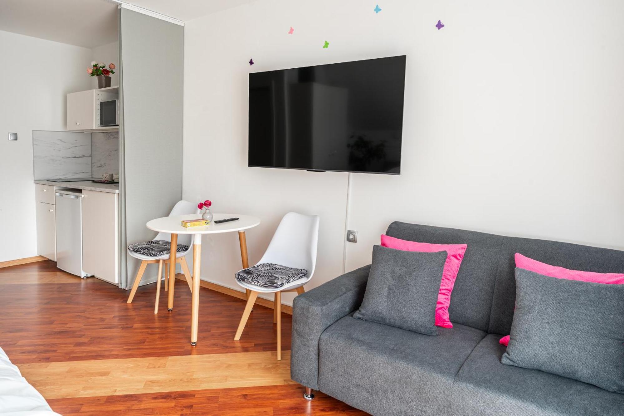 Rooms Mocilnik Begunje na Gorenjskem Exteriér fotografie