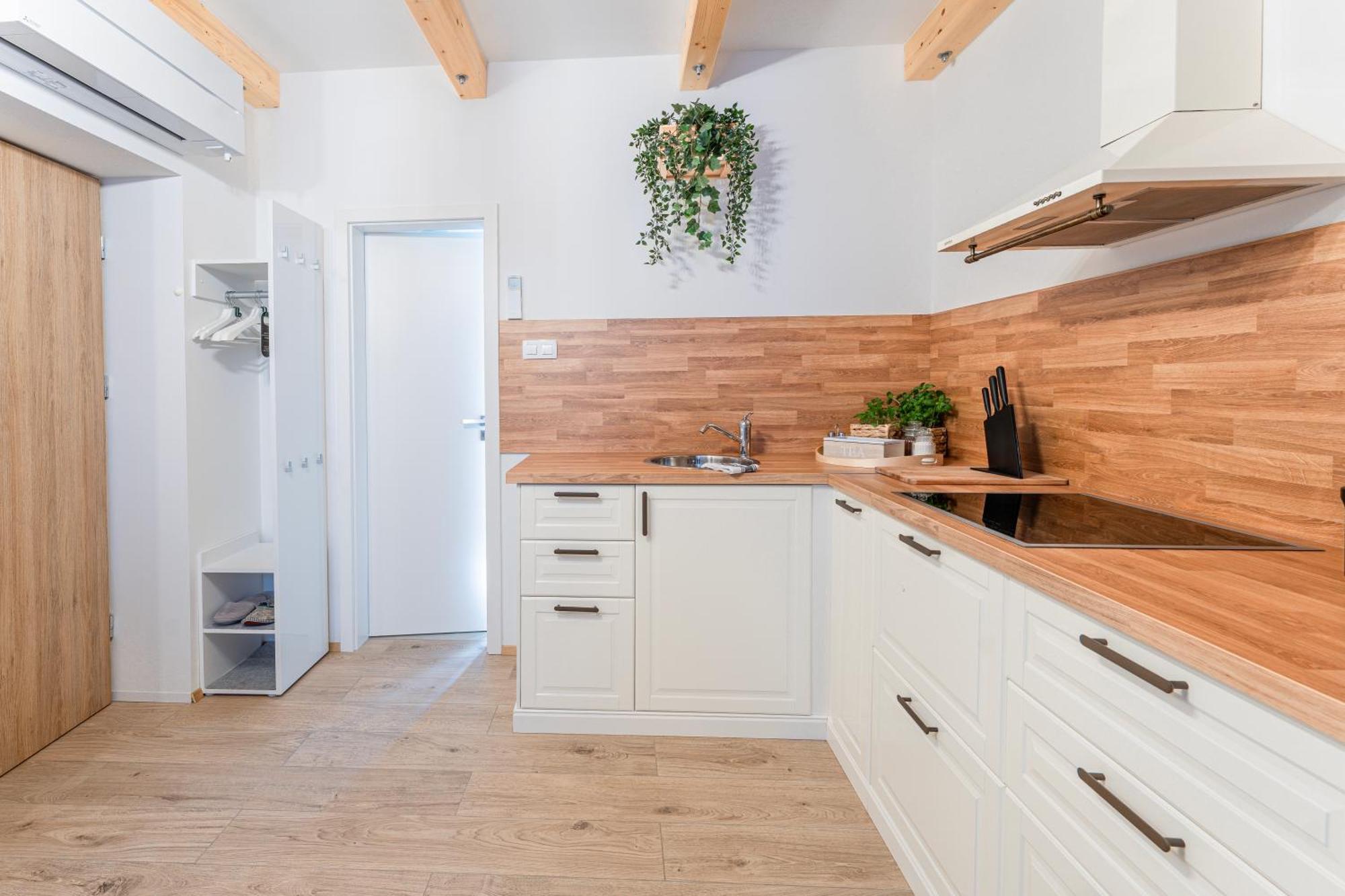 Rooms Mocilnik Begunje na Gorenjskem Exteriér fotografie
